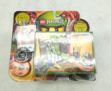 LEGO 9558 Set Allenamento