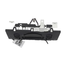 Contachilometri - Renault GRAND MODUS PH.2 - 8200668078 - P1-3851P