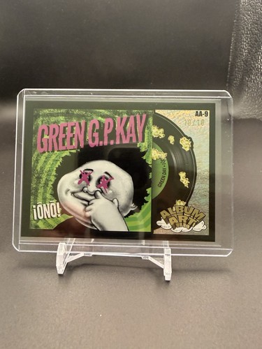 Raro album gpk - album, day