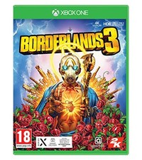 Borderlands 3 (Xbox One) -