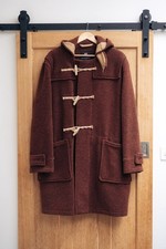 Gloverall Cappotto Monty