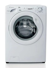 Lavatrice CANDY GC41061D2/1-S