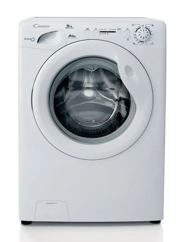 Lavatrice candy gc41061d2 s - lavatrice, gc41061d2/1-s
