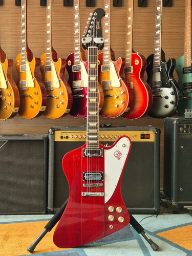 Gibson firebird platypus 2026 - firebird,