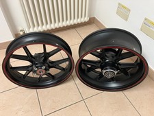 Set magnesium wheel 5 - set, (t)