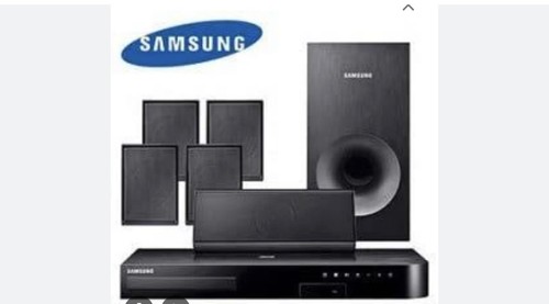 Lettore dvd samsung con - lettore,