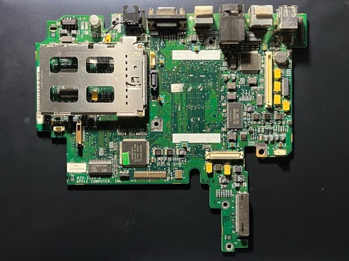 Powerbook lombard m5343 400 - g3,