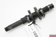 Albero a camme verticale