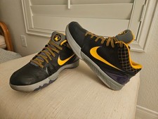 Nike Kobe 4 Protro IV Carpe