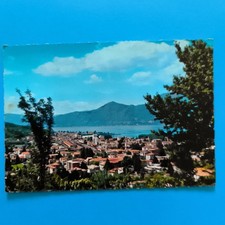 LAGO MAGGIORE - LUINO -