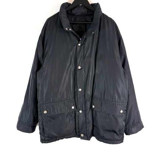 Prada milano piumino oca - prada,