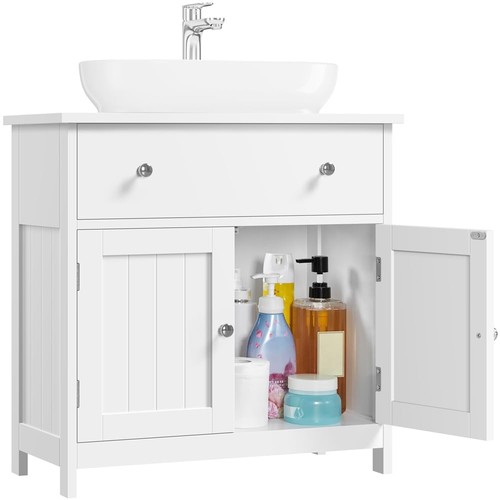 Yaheetech mobile bagno - yaheetech, da