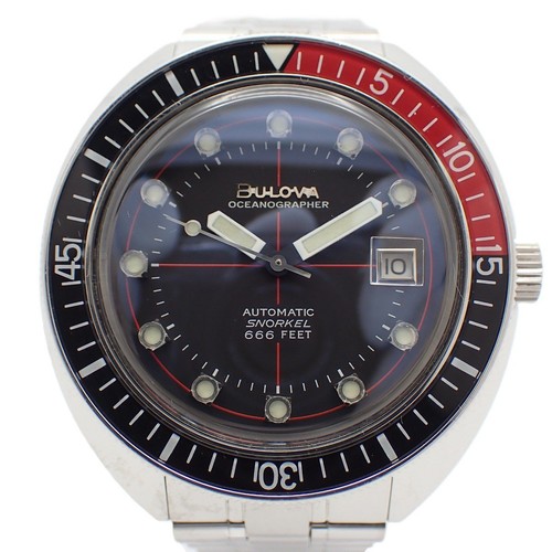 Orologio uomo bulova 96b320 - orologio,