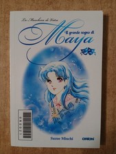 Grande sogno maya 21 - grande, n.