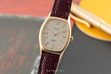 Rolex Cellini Lady oro giallo