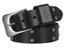 BMM048 Cintura pelle Harley