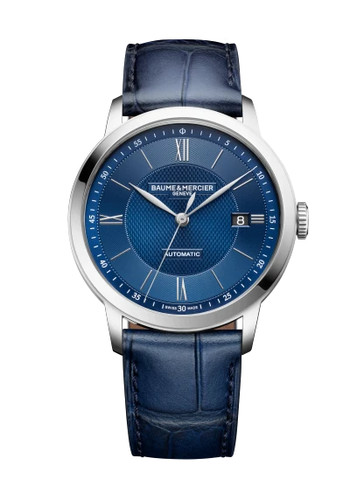 Baume mercier classima ref - &,