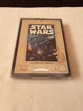 Nintendo NES - STAR WARS -