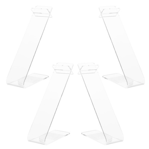 Espositore scarpiera tacco - ,