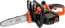 BLACK+DECKER 18V Motosega a