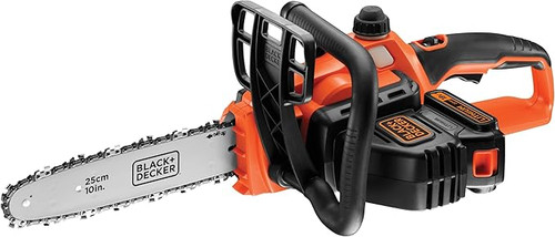 Black decker 18v motosega - black+decker,
