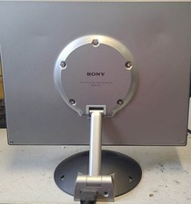 Monitor Sony SDM-N50 completo