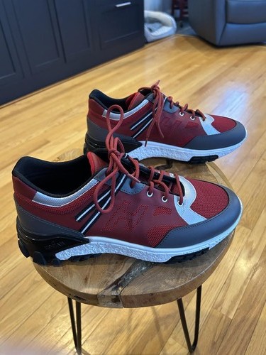 Hogan sneakers urban treck - sneakers,