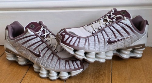 Scarpe ginnastica nike shox - scarpe,