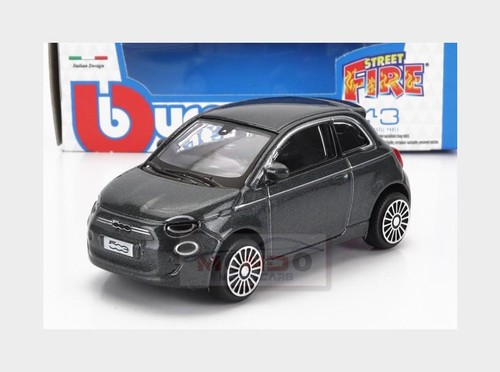 Burago fiat 500 full - burago,