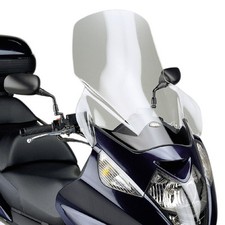 Honda Silver Wing 400 (06 >