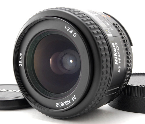 Near mint nikon - mint+++, af
