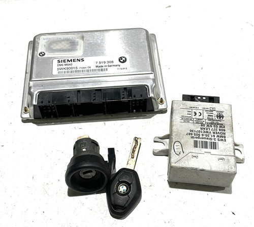 5wk90015 kit centralina motore - 5wk90015,