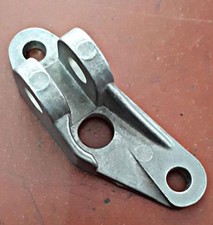 GANCIO SUPPORTO PEDALE LEVA FRIZIONE BENELLI MOTOBI 50cc 90cc cross trial