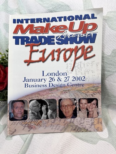 Imats london 2002 program - , –
