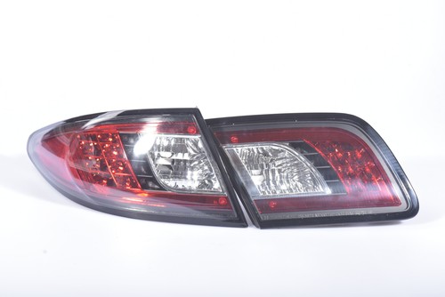 Fanale posteriore led - fanale,