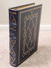 Franklin Library Oxford Great