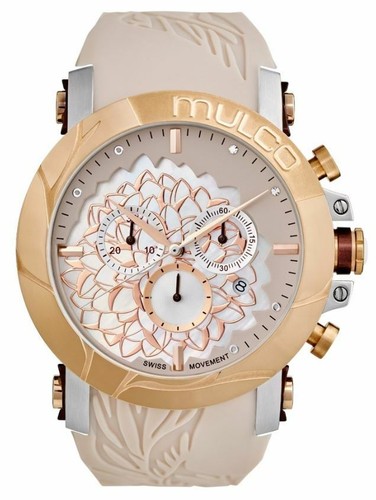 Reloj mujer mulco - mulco, la