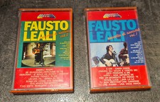 FAUSTO LEALI 2 MC Raccolta di