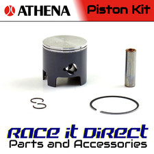 Cast Piston for HM CRE