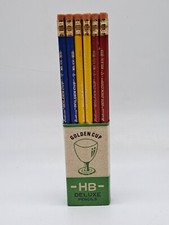 Matite Vintage  Golden Cup HB