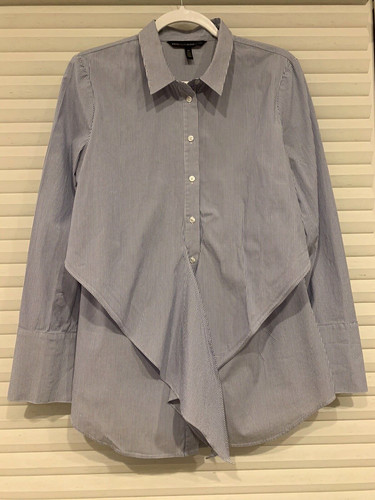 Camicia white house black - camicia,