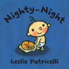 NightyNight Leslie Patricelli