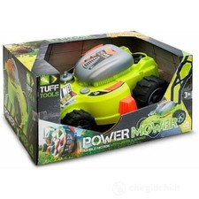 Tagliaerba giocattolo con luci e suoni Power Mover - Lanard - 53006 - 3+