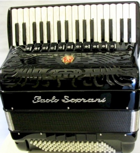 Instrumento musicale - instrumento,