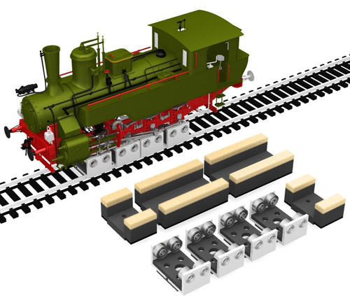 Bachmann scala nuovo 2026 - bachmann, ~