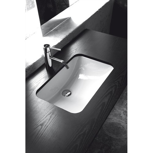 Lavandino lavabo sottopiano - lavabo,