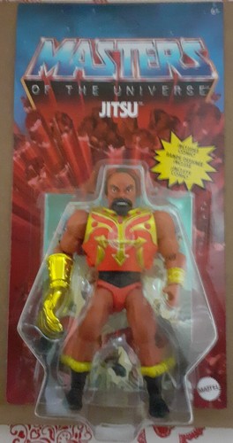 Motu masters the universe - masters,