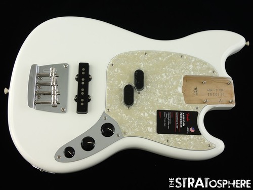 Fender american performer - american,