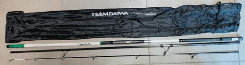 Canna pesca daiwa - da,