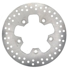 DISCO FRENO POSTERIORE SUZUKI